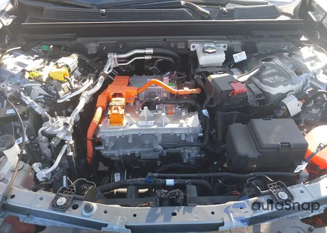 2025 Cadillac Lyriq Sport W/1Sf из США, поврежденный, VIN 1GYKPURL5SZ303731